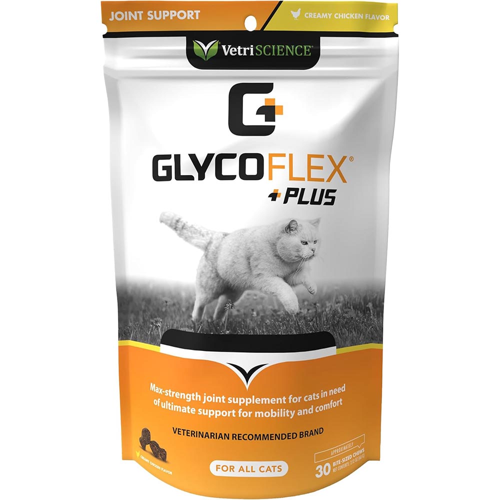 GLYCOFLEX-PLUS-FOR-CATS-30-CHEWS