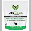 VetriScience Perio Plus Feline Bites