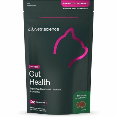 VETRI-SCIENCE-PROBIOTIC-FELINE-30-CHEWS