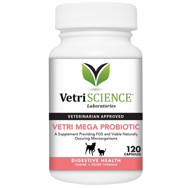 VetriScience Probiotics