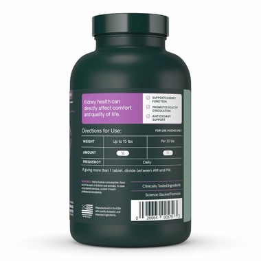 VETRI-SCIENCE-RENAL-ESSENTIALS-CANINE-60-TABLETS