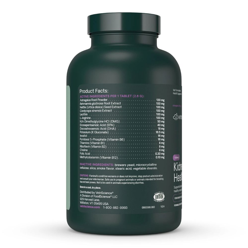 VETRI-SCIENCE-RENAL-ESSENTIALS-CANINE-60-TABLETS