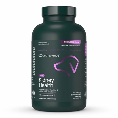 VETRI-SCIENCE-RENAL-ESSENTIALS-CANINE-60-TABLETS