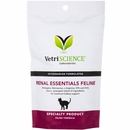 VetriScience Renal Essentials Feline (120 Bite-Sized Chews)
