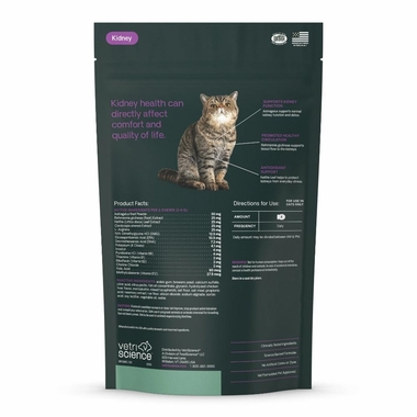 VETRI-SCIENCE-RENAL-ESSENTIALS-FELINE-120-CHEWS