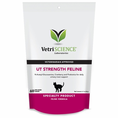 VETRI-SCIENCE-UT-STRENGTH-FELINE-BITE-SIZED-CHEWS-60