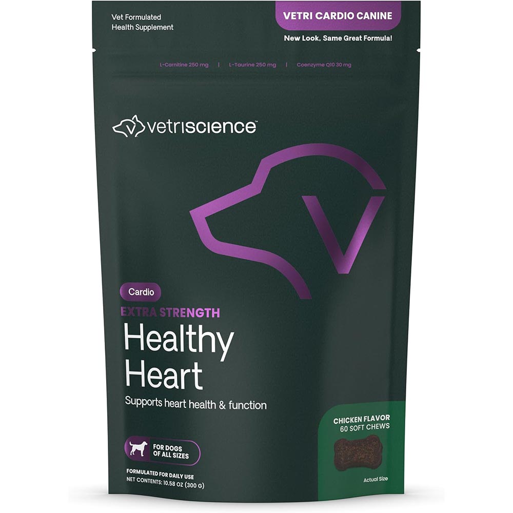 VETRI-CARDIO-CANINE-60-CHEWS