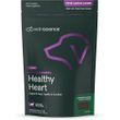 VetriScience Vetri Cardio Canine - Extra Strength Hearty Heart - Chicken Flavor (60 Soft Chews)