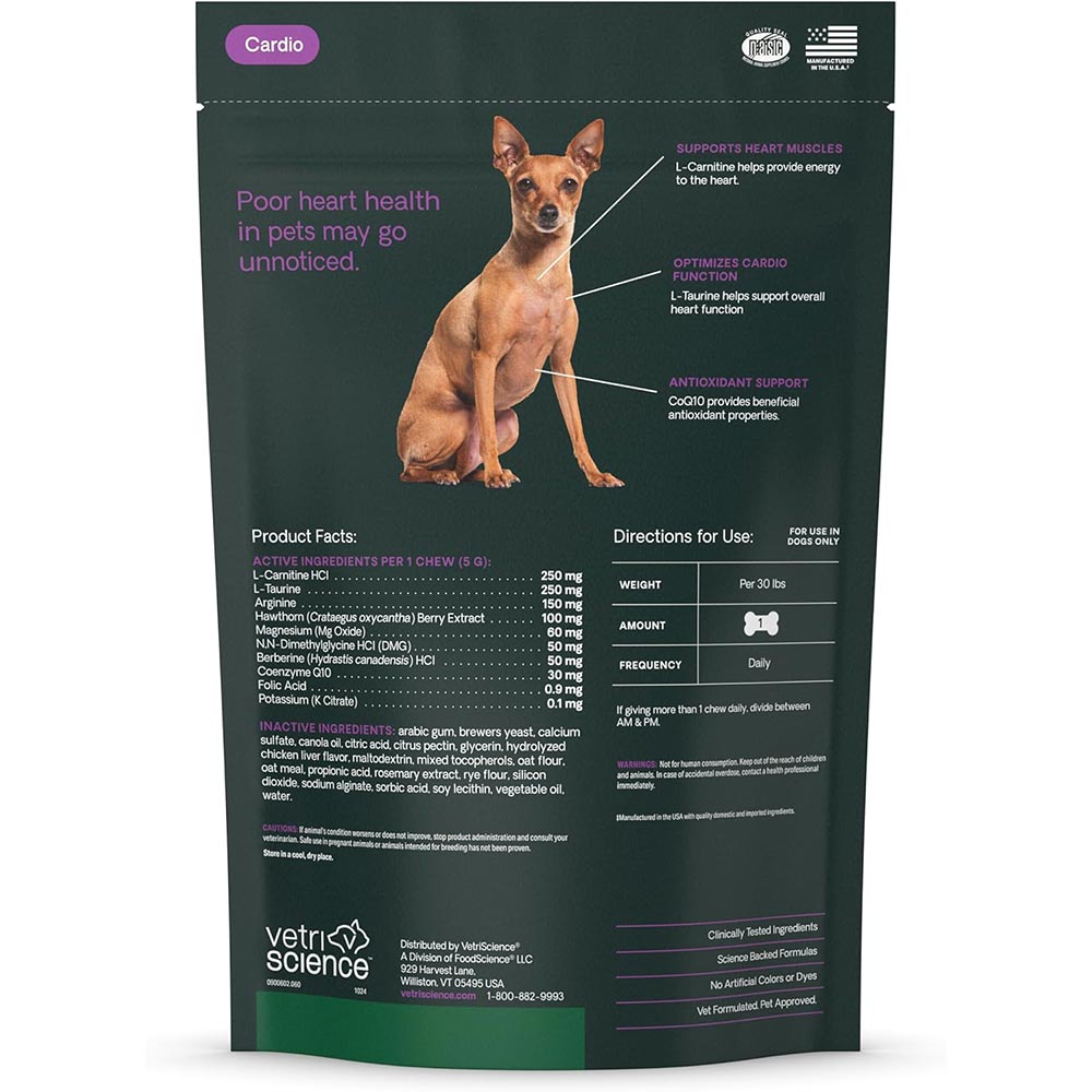 VETRI-CARDIO-CANINE-60-CHEWS