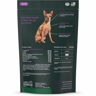 VETRI-CARDIO-CANINE-60-CHEWS