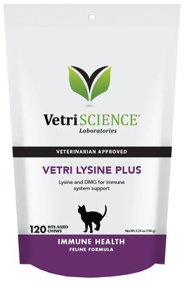 VETRI-LYSINE
