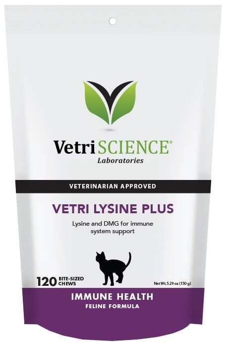 VETRI-LYSINE