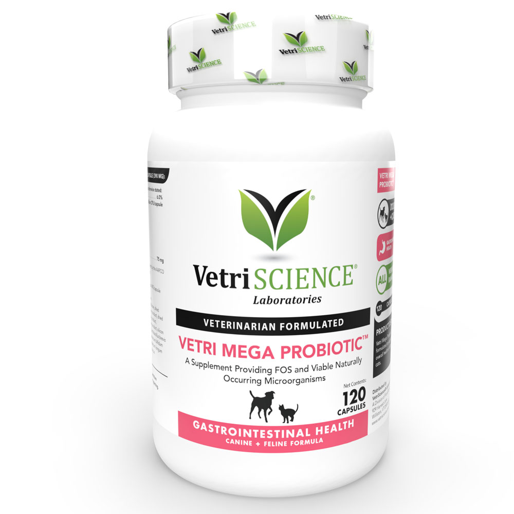 VetClassics Vetri Mega Probiotic