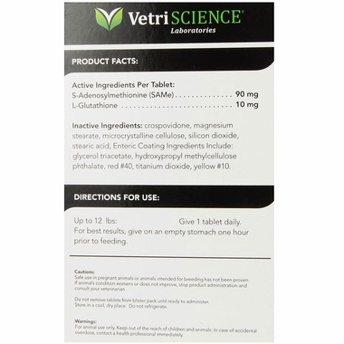 VETRI-SCIENCE-VETRI-SAME-90MG-30-TABLETS