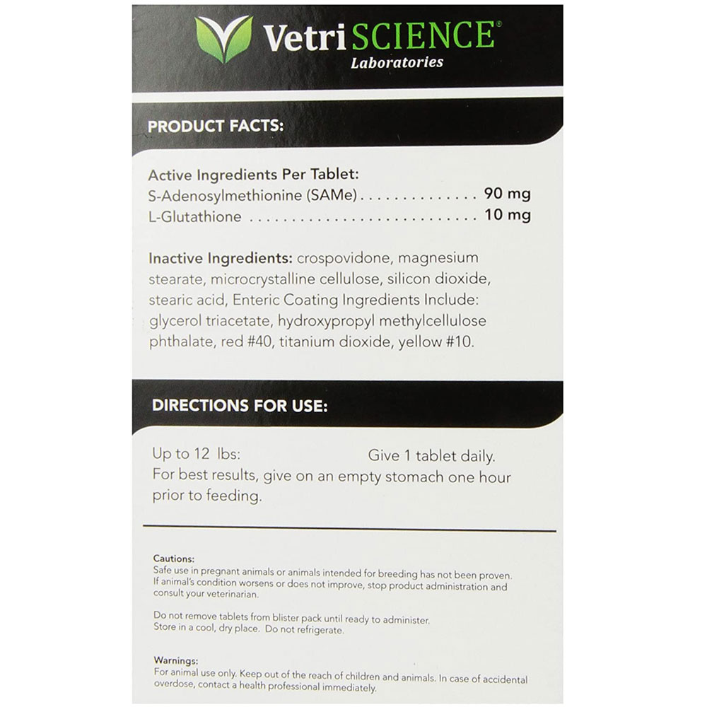 VETRI-SCIENCE-VETRI-SAME-90MG-30-TABLETS