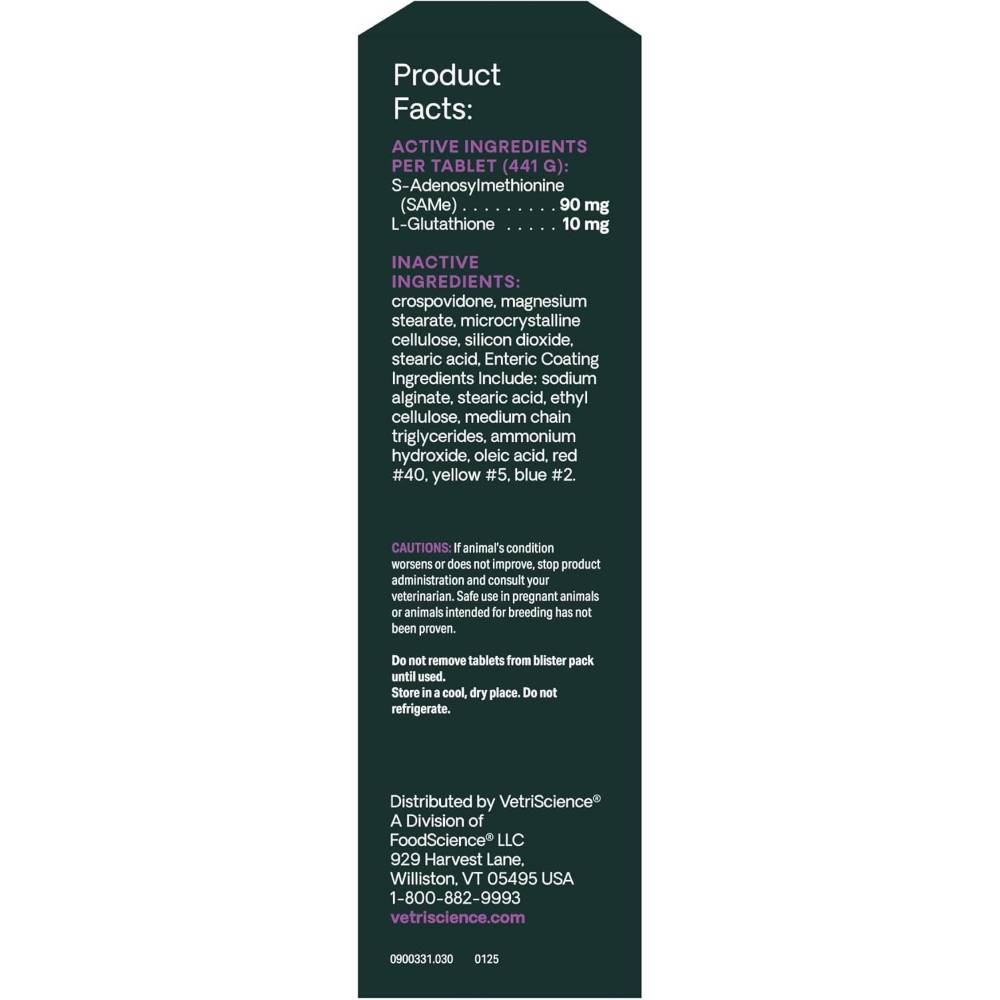 VETRI-SCIENCE-VETRI-SAME-90MG-30-TABLETS