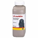 Vi-Sorbits Vitamin-Iron Tablets for Dogs, Meat Flavor, 200 Count