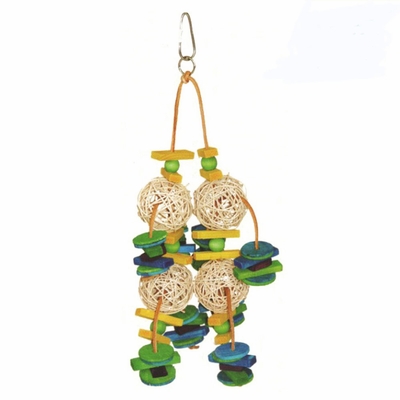 VINE-BALL-DISCS-MEDIUM-15X6X6