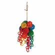 Vine Foraging Balls - Medium (11"x6")