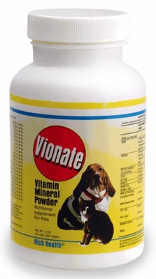 VIONATE-VITPOWDER