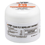 VIP Fly Repellent Ointment