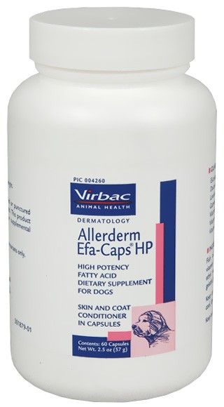 VIRBAC-ALLERDERMSUPP