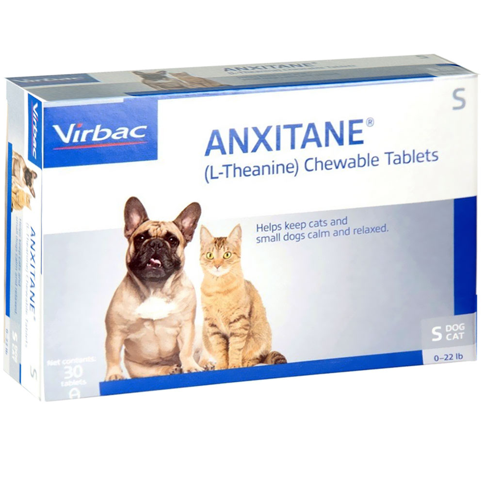 Virbac Anxitane