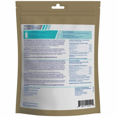 VIRBAC-CET-VEGGIEDENT-ZEN-XSM-30CT