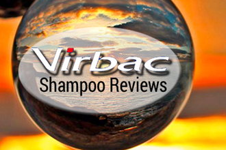 Virbac Shampoo Reviews