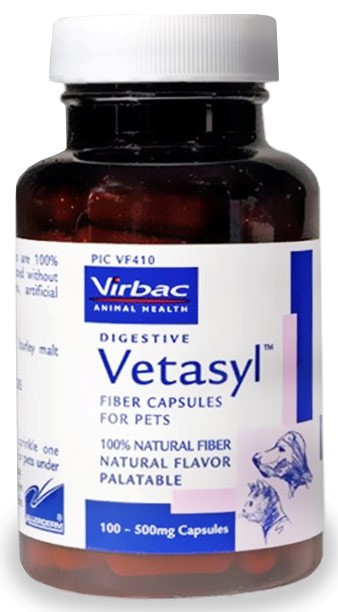 VIRBAC-VETASYL