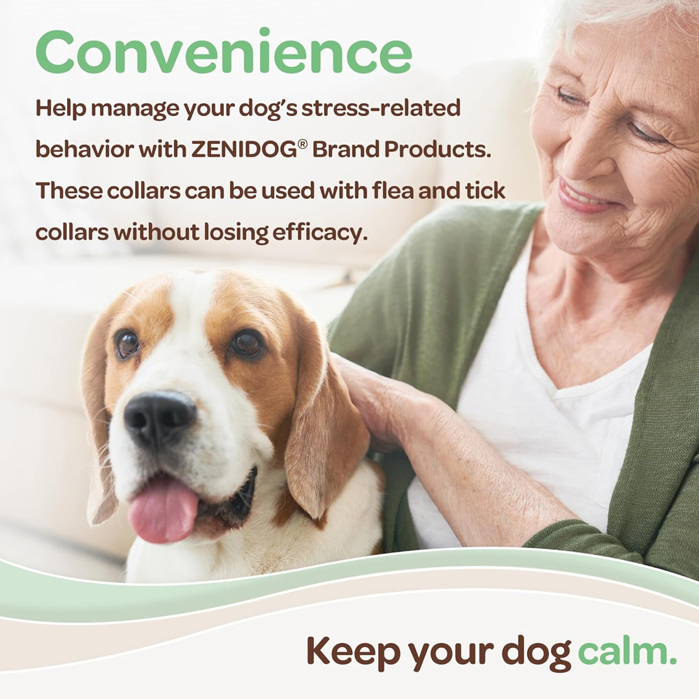 VIRBAC-ZENIDOG-CALMING-COLLAR-MD-LG-DOG-1-CT