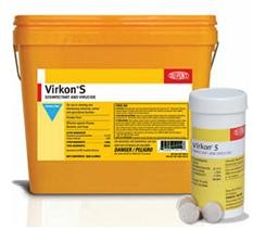 VIRKONS