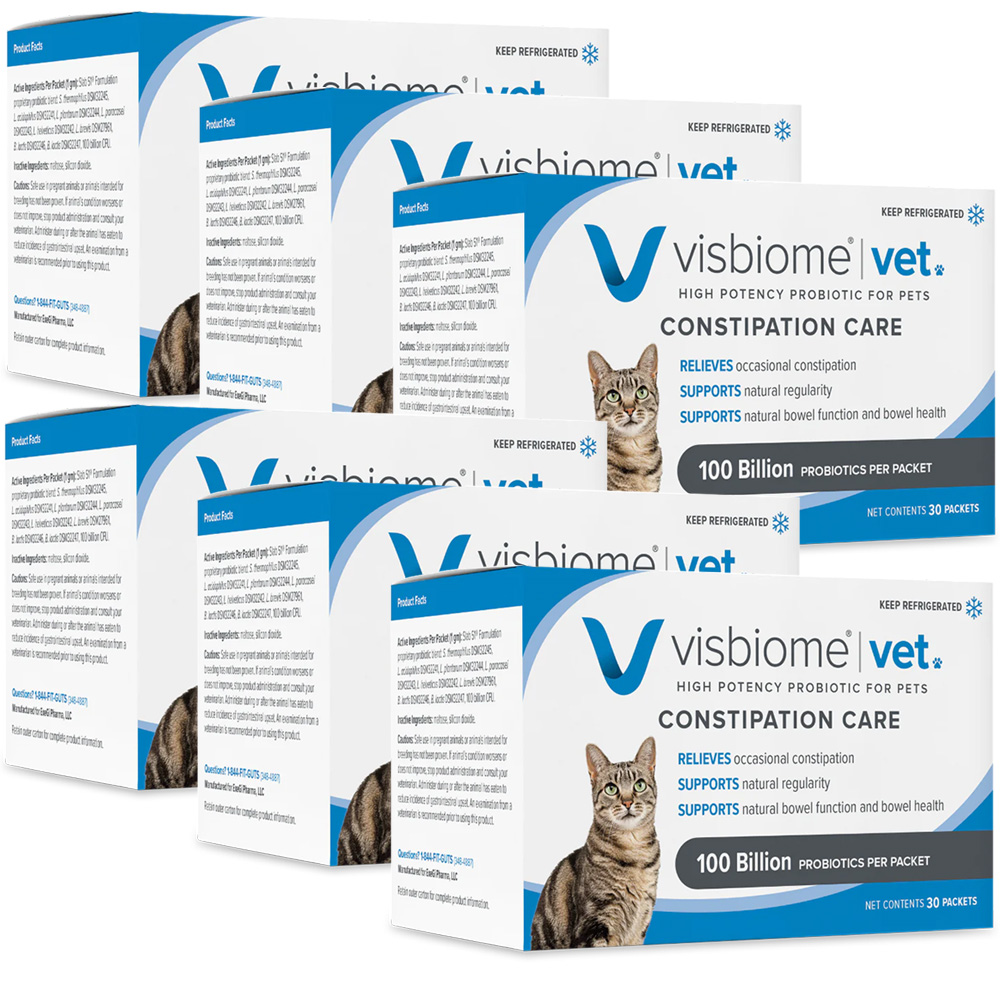VISBIOME-VET-HIGH-POTENCY-PROBIOTIC-PETS-100-BILLION-CFUS-180-PACKETS