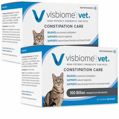 VISBIOME-VET-HIGH-POTENCY-PROBIOTIC-PETS-100-BILLION-CFUS-60-PACKETS