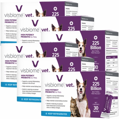 VISBIOME-VET-HIGHPOTENCY-PROBIOTICS-180-PACKETS