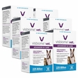 Visbiome Vet High Potency Probiotic for Pets - 225 Billion CFUs (180 packets)