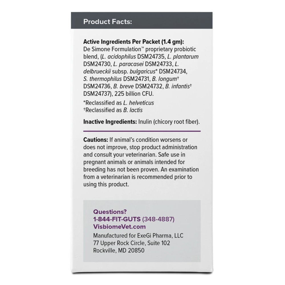 VISBIOME-VET-HIGHPOTENCY-PROBIOTICS-180-PACKETS