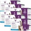Visbiome Vet High Potency Probiotic for Pets - 225 Billion CFUs (180 packets)