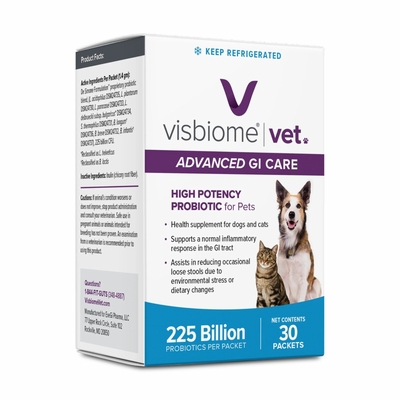 VISBIOME-VET-HIGHPOTENCY-PROBIOTICS-30-PACKETS