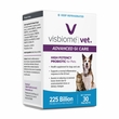 Visbiome Vet High Potency Probiotic for Pets - 225 Billion CFUs (30 packets)