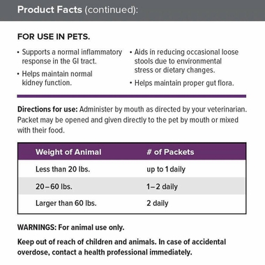 VISBIOME-VET-HIGHPOTENCY-PROBIOTICS-60-PACKETS