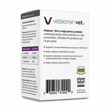 VISBIOME-VET-HIGHPOTENCY-PROBIOTICS-60-PACKETS