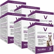 Visbiome Vet Capsules Probiotic for Pets - 112.5 Billion CFUs  (240 count)
