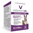 Visbiome Vet Capsules Probiotic for Pets - 112.5 Billion CFUs (40 count)