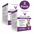 Visbiome Vet Capsules Probiotic for Pets - 112.5 Billion CFUs (80 count)