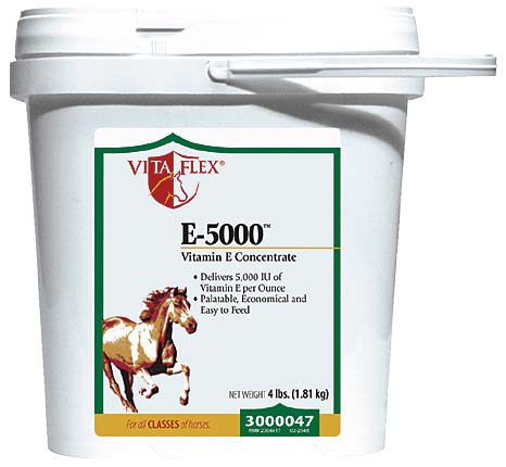 VITA-FLEX-E-5000-4-LB