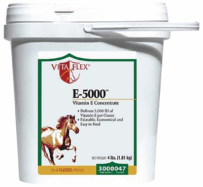 VITA-FLEX-E-5000-4-LB