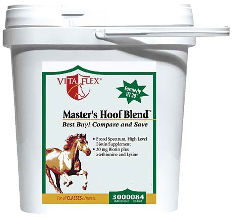 Vita Flex Hoof Care