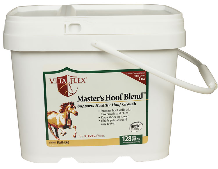 VITA-FLEX-MASTERS-HOOF-BLEND-8-LB