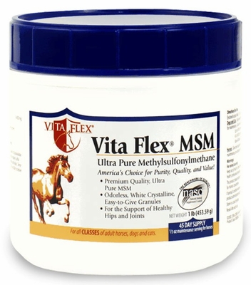 VITA-FLEX-MSM